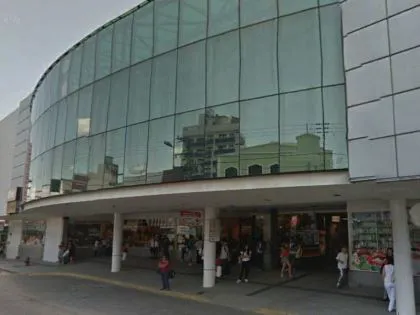 Sala Comercial para alugar em Jardim Jalisco